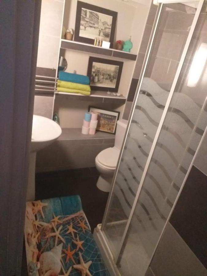 Duplex Des 13 Cantons Marseille Luaran gambar