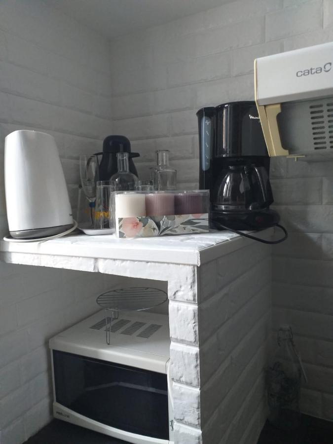 Duplex Des 13 Cantons Marseille Luaran gambar
