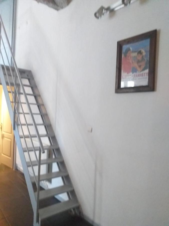 Duplex Des 13 Cantons Marseille Luaran gambar