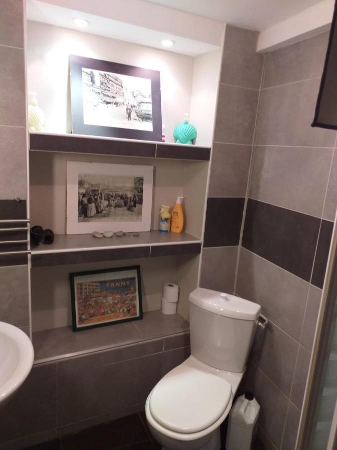 Duplex Des 13 Cantons Marseille Luaran gambar