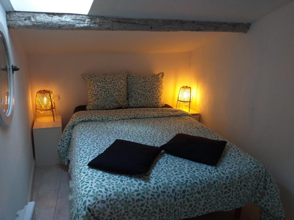 Duplex Des 13 Cantons Marseille Luaran gambar