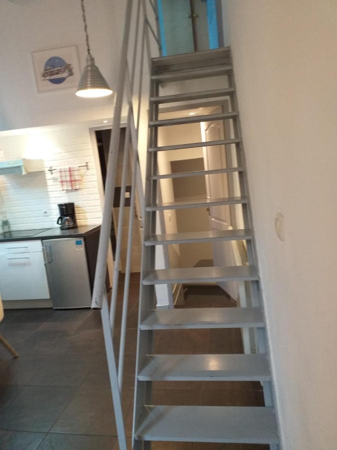 Duplex Des 13 Cantons Marseille Luaran gambar