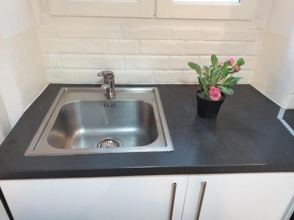 Duplex Des 13 Cantons Marseille Luaran gambar