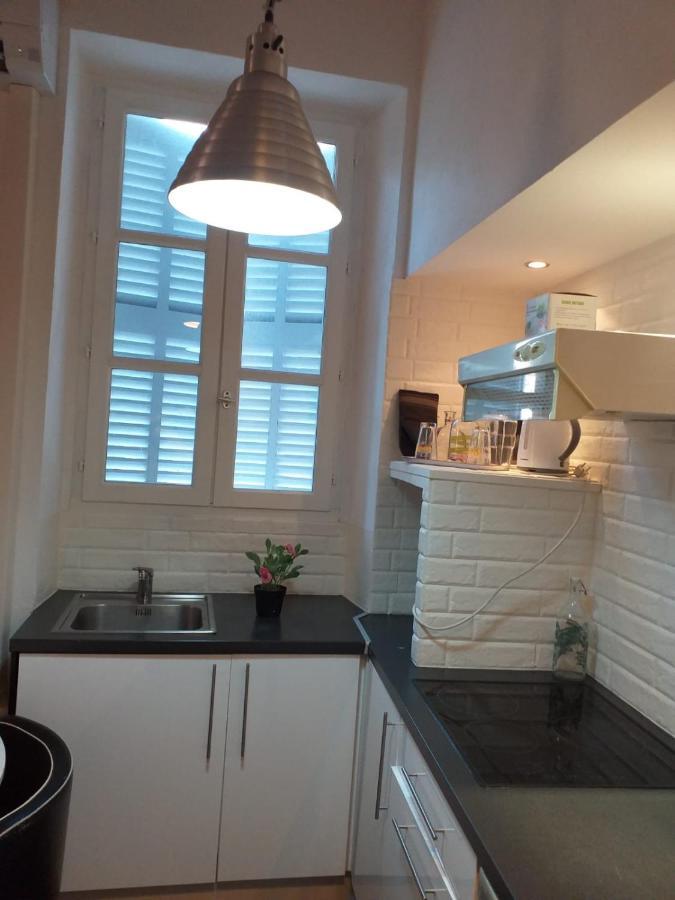 Duplex Des 13 Cantons Marseille Luaran gambar