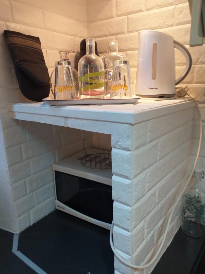 Duplex Des 13 Cantons Marseille Luaran gambar