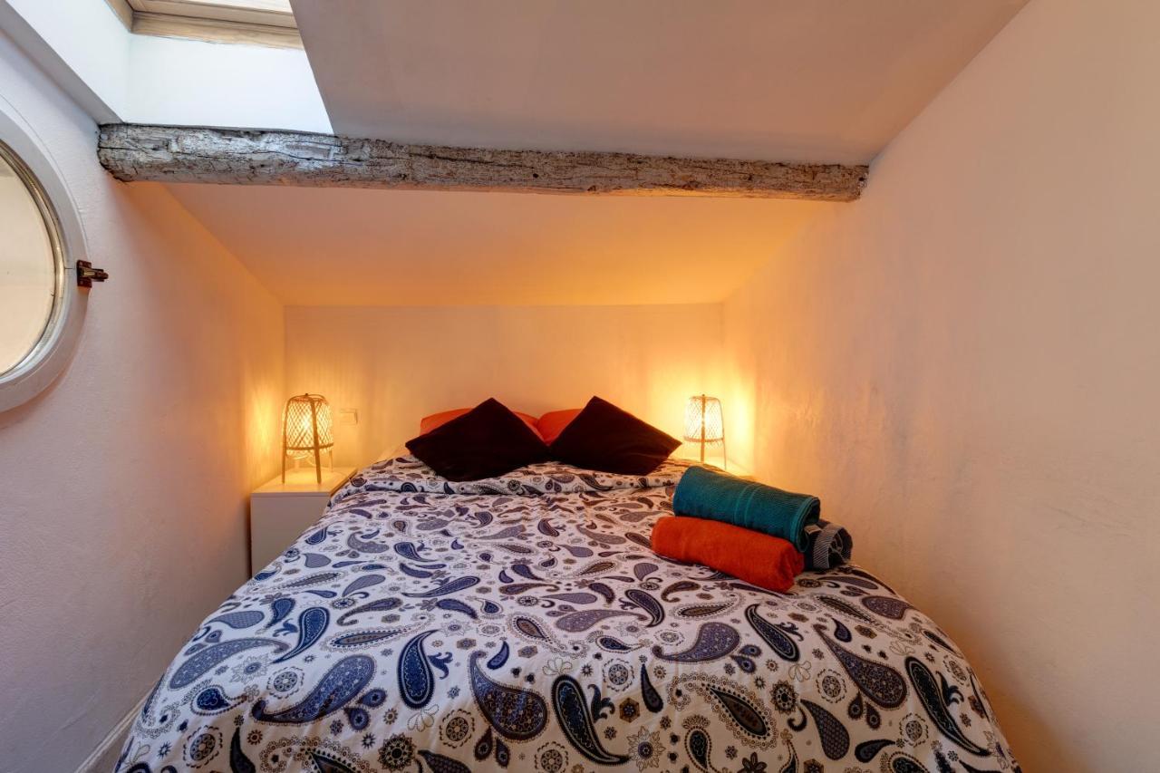 Duplex Des 13 Cantons Marseille Luaran gambar
