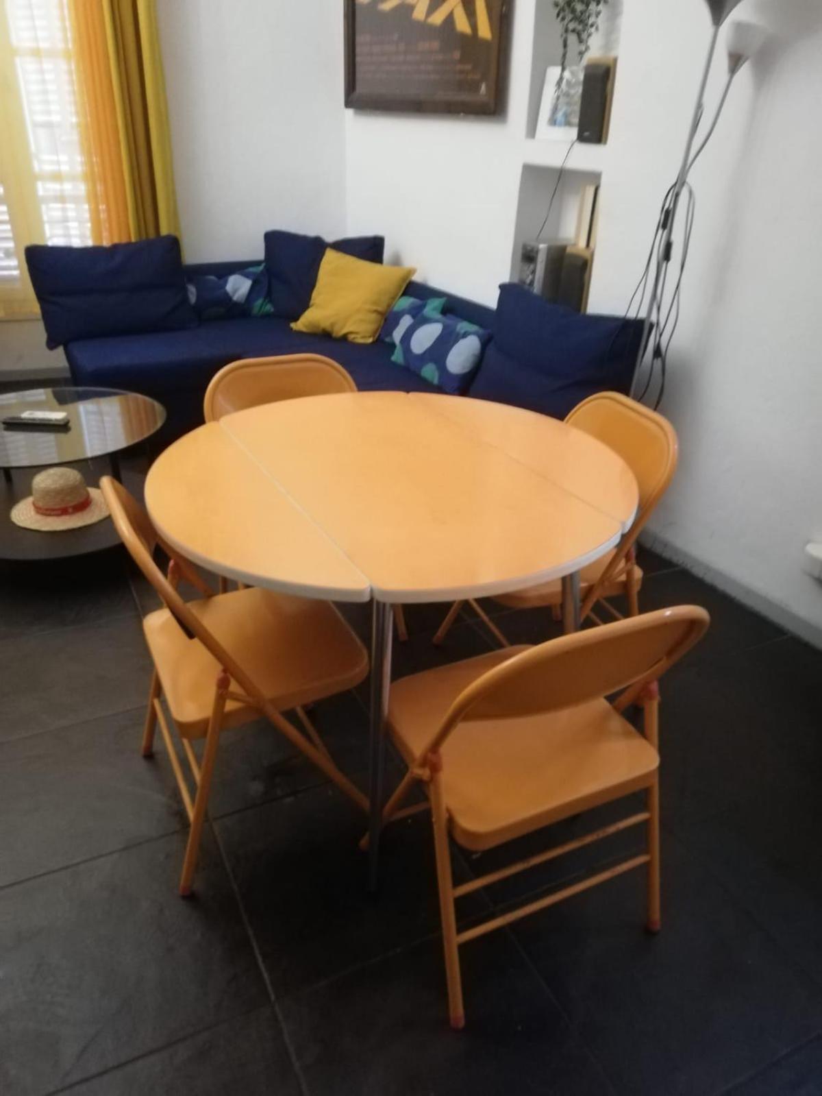 Duplex Des 13 Cantons Marseille Luaran gambar