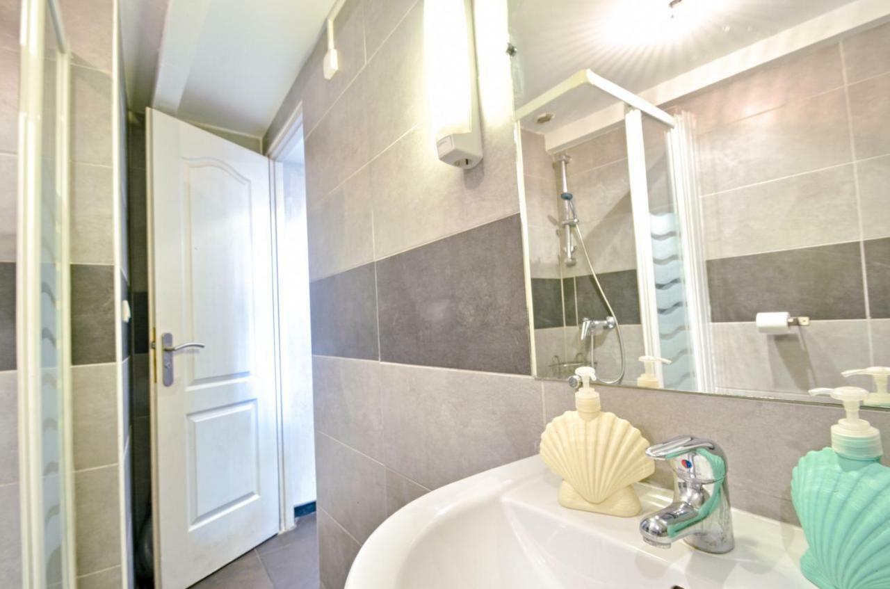 Duplex Des 13 Cantons Marseille Luaran gambar